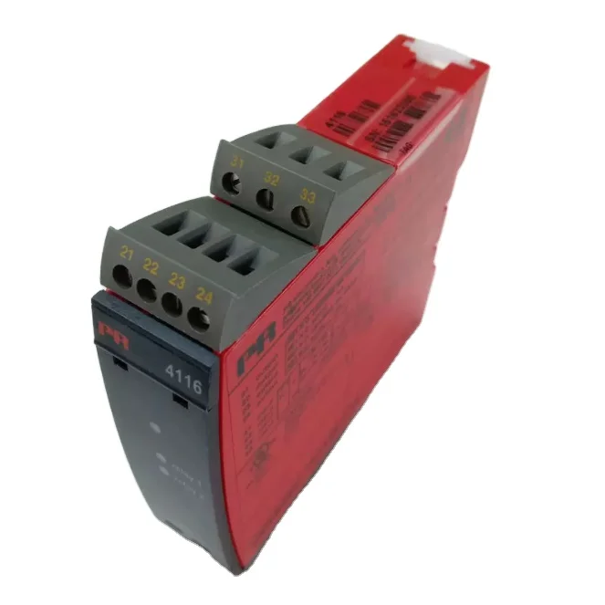Programmable Logic Controller Original PLC Module PR4114 PR5202B PR5116B PR5106B PR5203B
Programmable Logic Controller Original PLC Module PR4114 PR5202B PR5116B PR5106B PR5203B