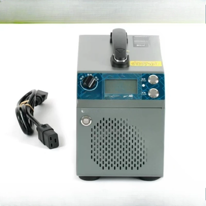 Charger U6Q 4 Channel 60A 3000W 15 Minutes Fast Charge 12S 14S
Charger U6Q 4 Channel 60A 3000W 15 Minutes Fast Charge 12S 14S