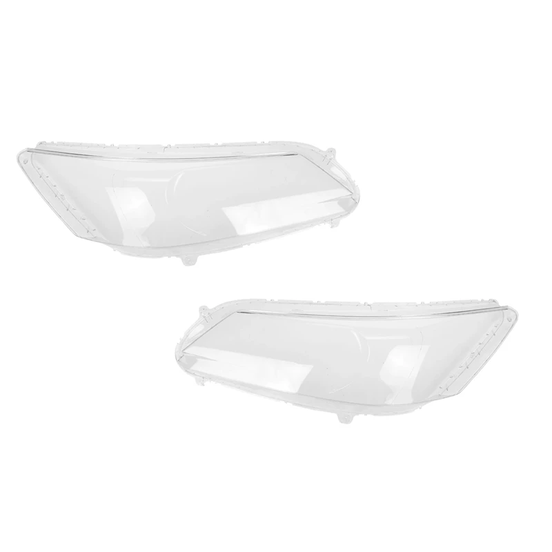 Car Headlight Lens Cover Headlight Lampshade Front Light Shell For Honda Accord 2013 2014 2015 2016
Car Headlight Lens Cover Headlight Lampshade Front Light Shell For Honda Accord 2013 2014 2015 2016