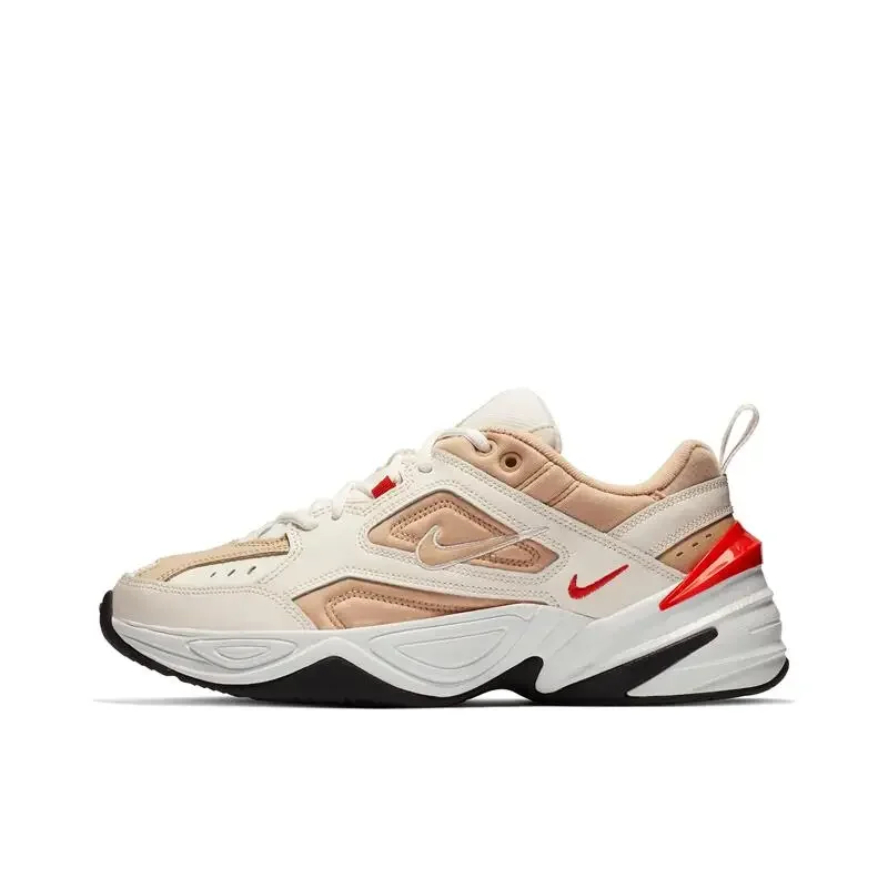 Мужские и женские кроссовки Nike M2K Tekno, нескользящие, прочные, удобные, легкие, низкие, Dad Shoes White Milk Unisex
Мужские и женские кроссовки Nike M2K Tekno, нескользящие, прочные, удобные, легкие, низкие, Dad Shoes White Milk Unisex