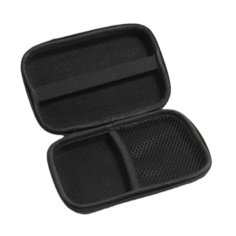 ABNR Multifunctional Storage Bag Mobile Power Storage Box Digital Universal Bluetooth Headset Bag
ABNR Multifunctional Storage Bag Mobile Power Storage Box Digital Universal Bluetooth Headset Bag