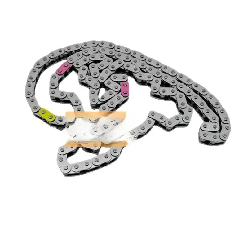 Timing chain engine timing repair kit
Timing chain engine timing repair kit