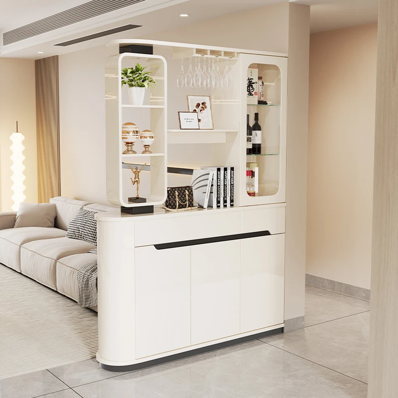 Белый винный шкаф для напитков, органайзер, полка, шкаф Curio, витрина для хранения, современная мебель Woonkamer Kasten
Белый винный шкаф для напитков, органайзер, полка, шкаф Curio, витрина для хранения, современная мебель Woonkamer Kasten