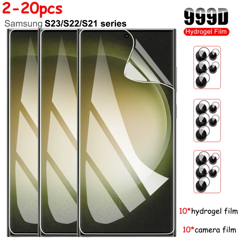 film hydrogel for samsung galaxy s23 soft screen protector for Samsung S23 S22 Ultra s21 plus camera lens film/ not tempered glass samsung s 23 ultra gel hydroalcolique
film hydrogel for samsung galaxy s23 soft screen protector for Samsung S23 S22 Ultra s21 plus camera lens film/ not tempered glass samsung s 23 ultra gel hydroalcolique