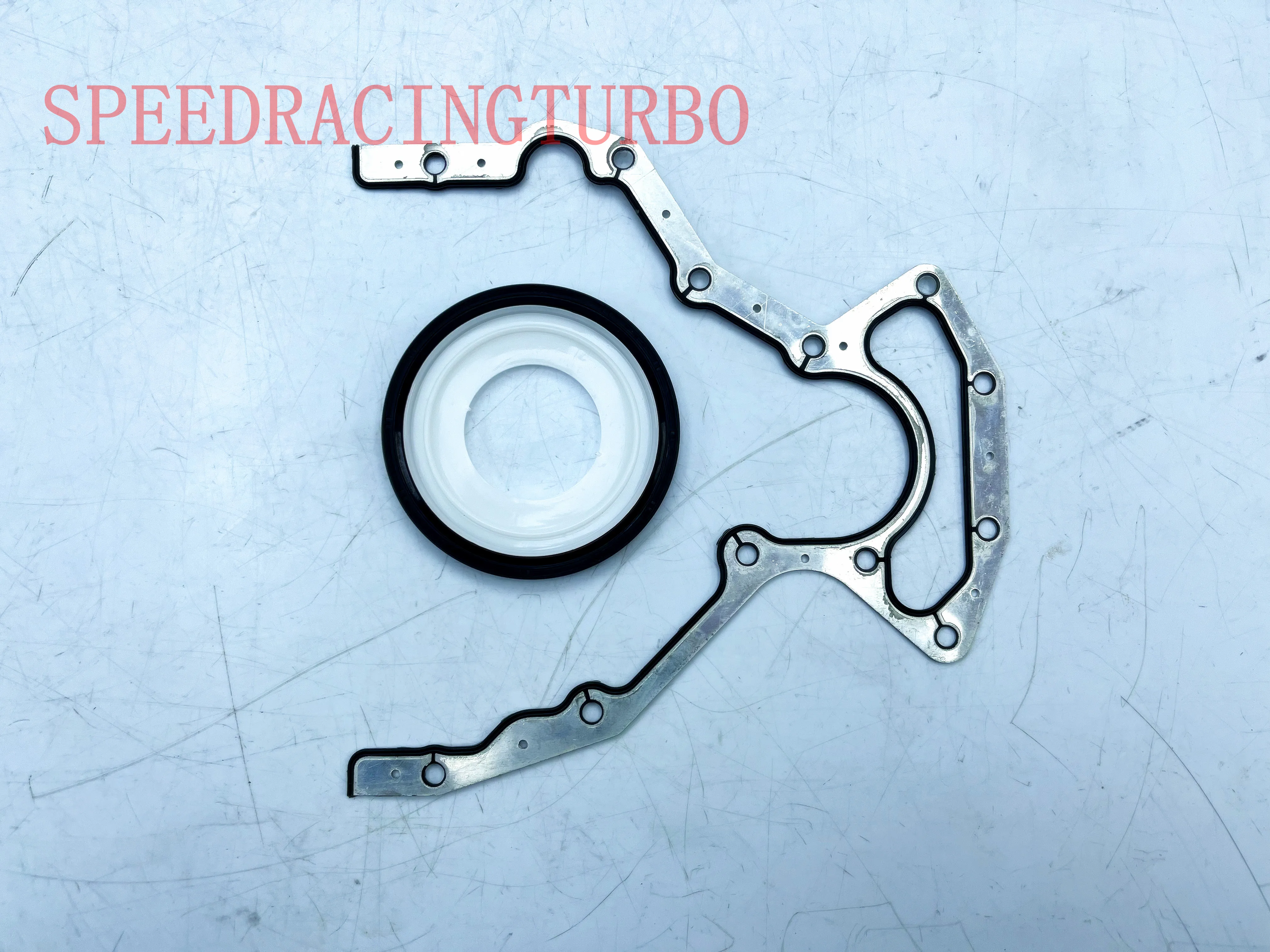 Head Gasket Bolts Set Kit Rear Main Seal Set fit 97-16 Chevrolet Cadillac Buick GMC 5.3L 6.0L 4.8L OHV Exhaust Header Gaskets
Head Gasket Bolts Set Kit Rear Main Seal Set fit 97-16 Chevrolet Cadillac Buick GMC 5.3L 6.0L 4.8L OHV Exhaust Header Gaskets