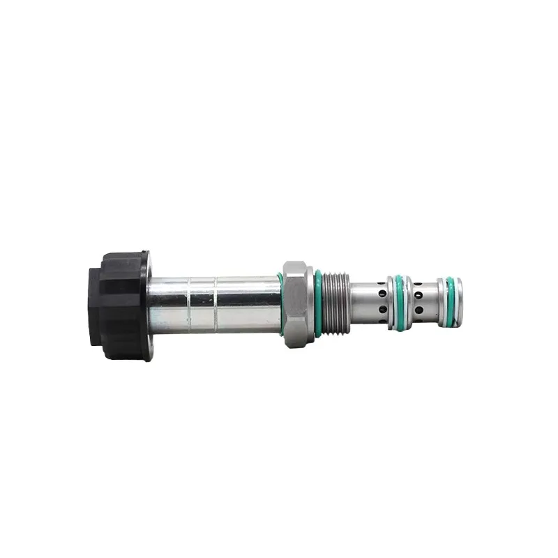 for high-quality excavator construction engineering machinery accessories for LongGong solenoid valve spool
for high-quality excavator construction engineering machinery accessories for LongGong solenoid valve spool