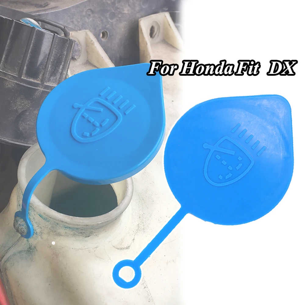 For Subaru Forester SG SF 2000 2001 2002 2008 Honda Fit Car Windshield Washer Reservoir Fluid Cap Tank Bottle Cover Accessories
For Subaru Forester SG SF 2000 2001 2002 2008 Honda Fit Car Windshield Washer Reservoir Fluid Cap Tank Bottle Cover Accessories