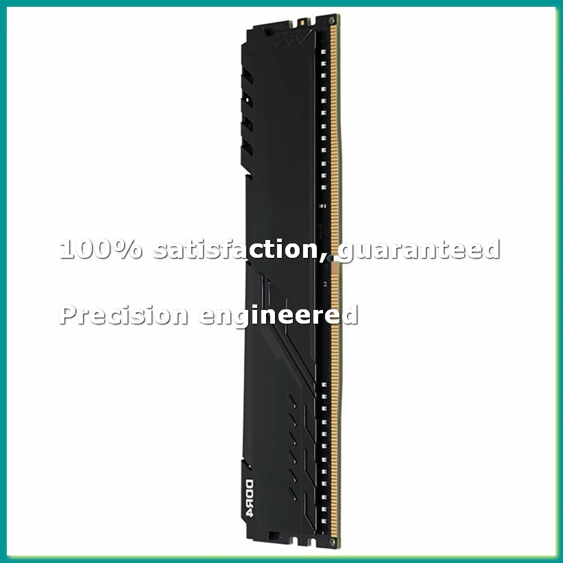 Memoria RAM DDR4 3200MHz 16GB Gaming Desktop Memory PC4-25600 PC4-19200 17000 288Pin DIMM DDR4 RAM-A86Z
Memoria RAM DDR4 3200MHz 16GB Gaming Desktop Memory PC4-25600 PC4-19200 17000 288Pin DIMM DDR4 RAM-A86Z