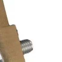 Brass Grounding Clamp Rated 800A for Heavy Duty Welding Tasks Including Shipyard Steel Fabrication and Oil Platforms
Brass Grounding Clamp Rated 800A for Heavy Duty Welding Tasks Including Shipyard Steel Fabrication and Oil Platforms
