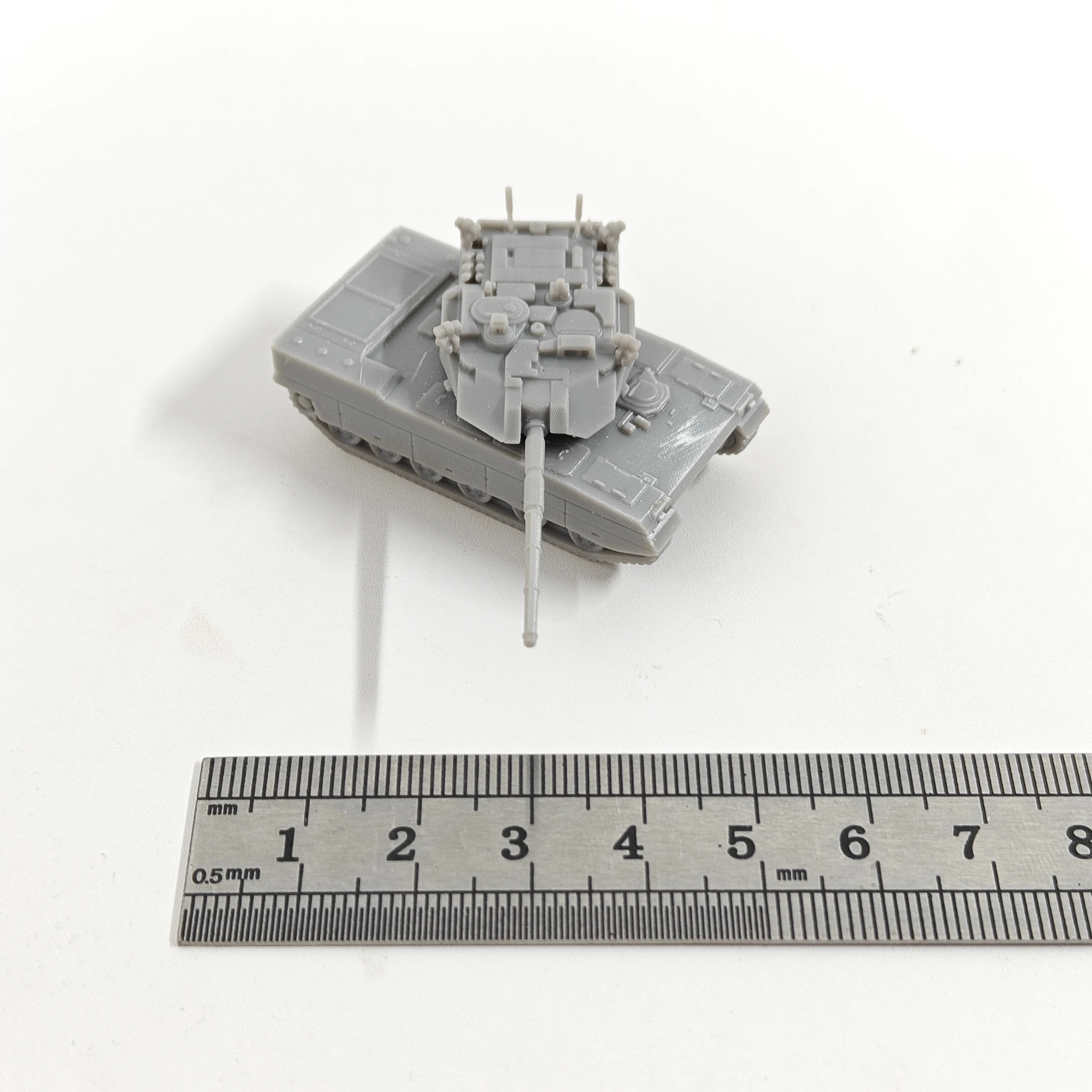 Комплект МОДЕЛИ для легкого танка ZTQ-15, масштаб 1/144
Комплект МОДЕЛИ для легкого танка ZTQ-15, масштаб 1/144