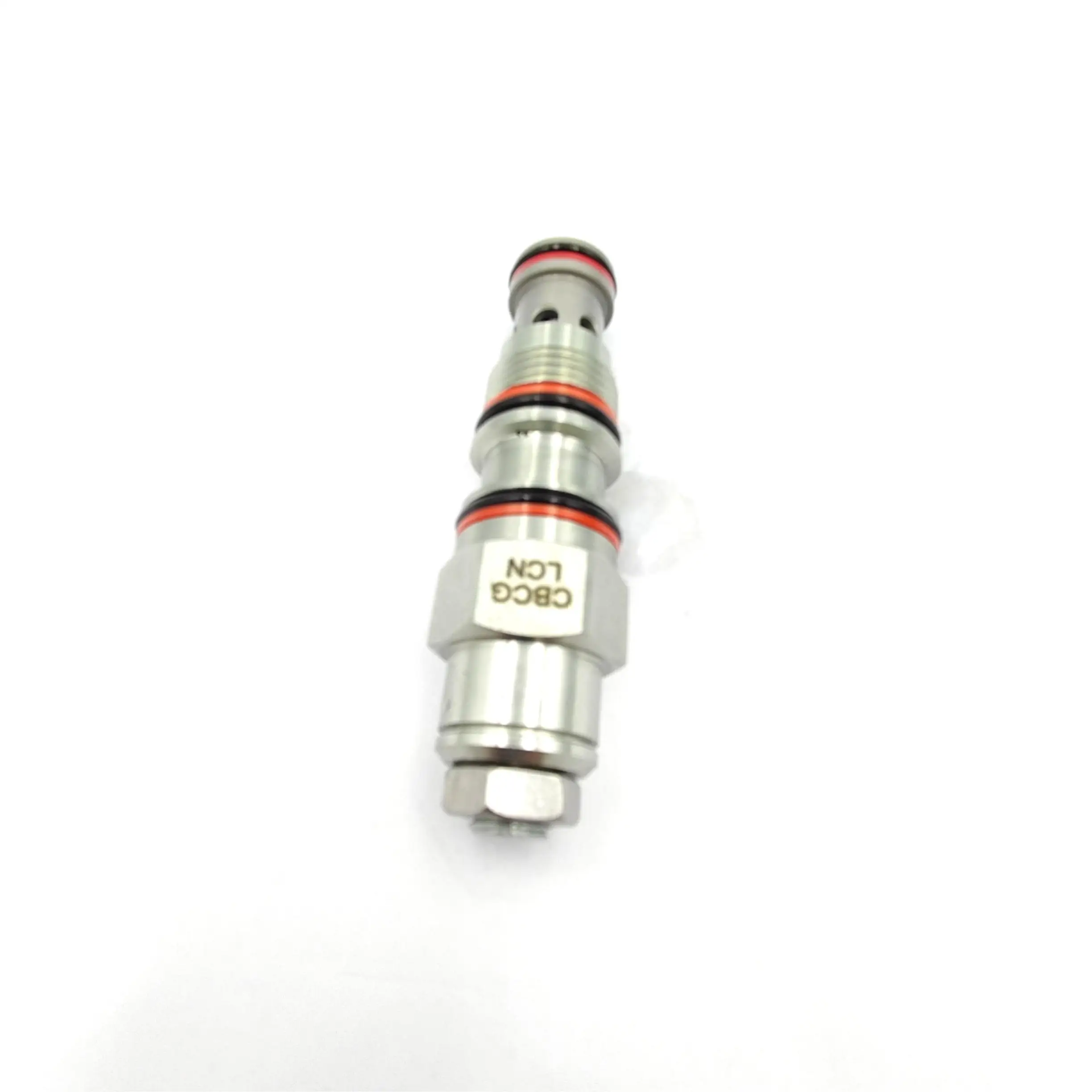 Flyingbull Large Flow Hydraulic Balancing Valve CBCG-LCN for Construction Machinery
Flyingbull Large Flow Hydraulic Balancing Valve CBCG-LCN for Construction Machinery