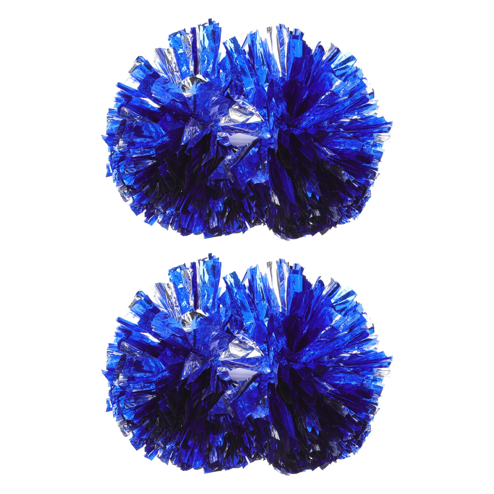 2 Pcs Sports Handheld Cheerleading Bouquet Child Silver Pom Poms Dance Ball for
2 Pcs Sports Handheld Cheerleading Bouquet Child Silver Pom Poms Dance Ball for