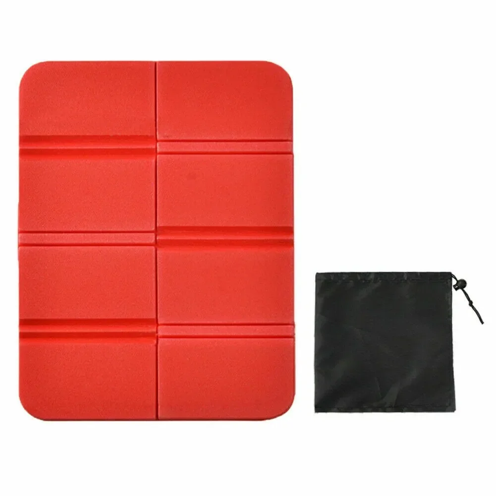 Picnic Outdoor Moisture-proof Pad Portable Seat Seat Pad Waterproof Cold-proof Cushion Foldable Moisture-proof
Picnic Outdoor Moisture-proof Pad Portable Seat Seat Pad Waterproof Cold-proof Cushion Foldable Moisture-proof