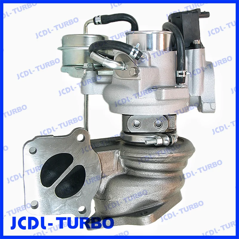 TD04L6 49377-07820 49377-07851 12627078 Turbo for Cadillac ATS Chevy Malibu 2.0L LTG Gas
TD04L6 49377-07820 49377-07851 12627078 Turbo for Cadillac ATS Chevy Malibu 2.0L LTG Gas