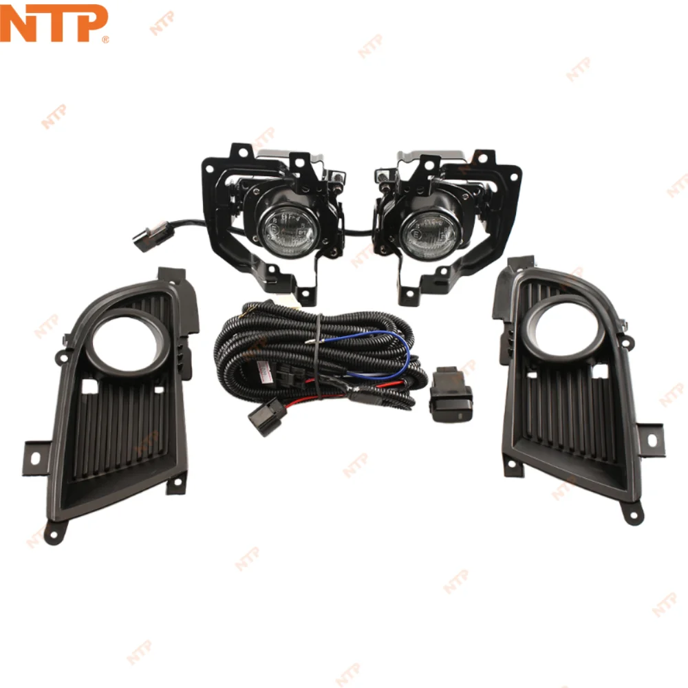 Fog Lamp Daytime Running Light Daylight For Mitsubishi Lancer 2004-2005 Model Halogen Headlight Fog Light Kit Car accessories
Fog Lamp Daytime Running Light Daylight For Mitsubishi Lancer 2004-2005 Model Halogen Headlight Fog Light Kit Car accessories