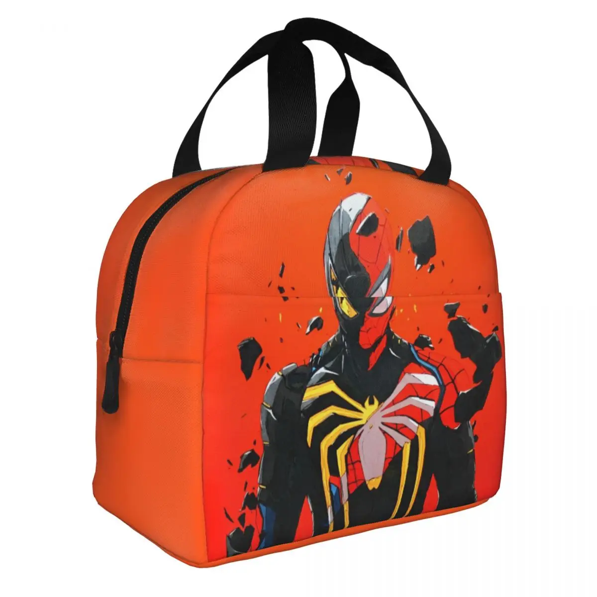 Insulated Lunch Bag Cooler Bag Meal Container High Capacity Tote Lunch Box Girl Boy College Travel
Insulated Lunch Bag Cooler Bag Meal Container High Capacity Tote Lunch Box Girl Boy College Travel