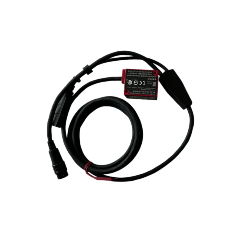KEYENCE SR-710 SR-752 SR-750 SR-750HA SR-751 SR-700 SR-700HA Small Fixed Installation Barcode Reader with One Year Warranty
KEYENCE SR-710 SR-752 SR-750 SR-750HA SR-751 SR-700 SR-700HA Small Fixed Installation Barcode Reader with One Year Warranty