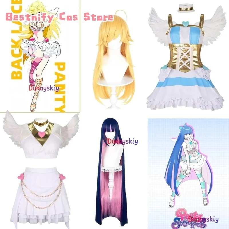 ABC123CosplayStocking/ Anarchy Cosplay Anime & with Garterbelt Costume Stocking Panty Wig Hallowee3'd,5;h.9/
ABC123CosplayStocking/ Anarchy Cosplay Anime & with Garterbelt Costume Stocking Panty Wig Hallowee3'd,5;h.9/