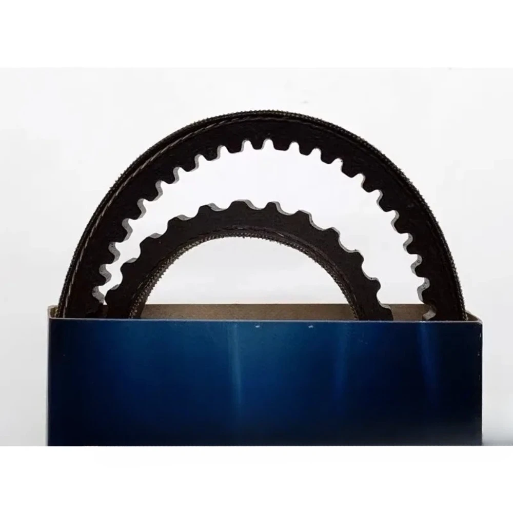 Engine Fan Belts A/C Belt Excavator Accessories for Yanmar Engine for Lovol FR60 65E 75-7 80 85 for Lovol
Engine Fan Belts A/C Belt Excavator Accessories for Yanmar Engine for Lovol FR60 65E 75-7 80 85 for Lovol