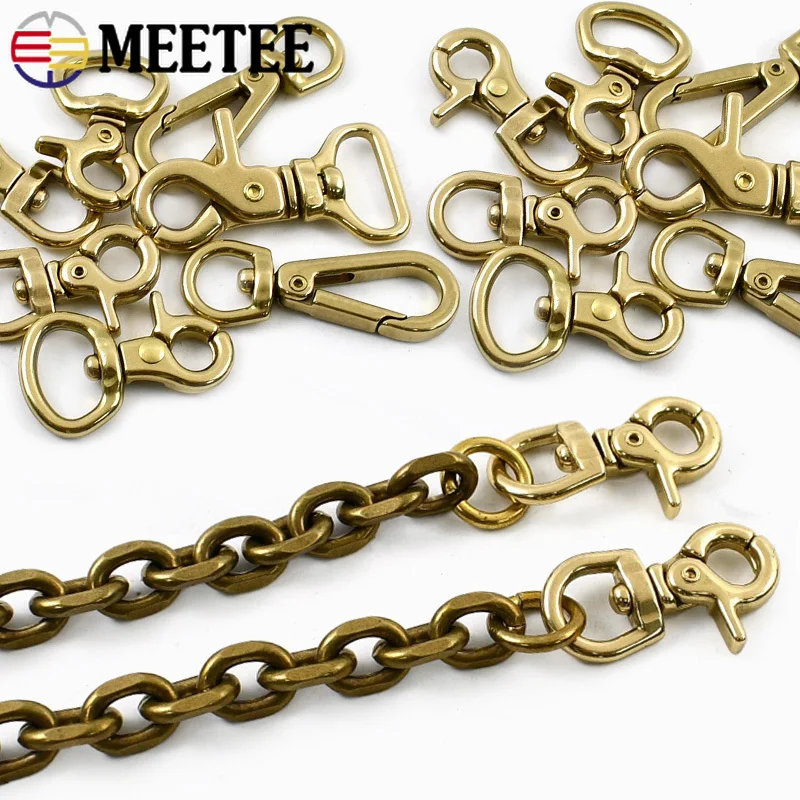 2/5/10Pcs 10-25mm Brass Metal Trigger Buckle Bag Swivel Lobster Clasp Snap Hook Webbing Strap Keychain Carabiner Clips Accessory
2/5/10Pcs 10-25mm Brass Metal Trigger Buckle Bag Swivel Lobster Clasp Snap Hook Webbing Strap Keychain Carabiner Clips Accessory