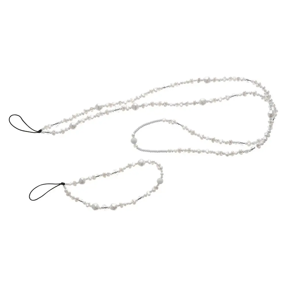 Стеклянный бисер, белый жемчуг, жемчуг, кристалл, подвеска для телефона, анти-потерянный ремешок для телефона, ремешок для телефона, цепочка для мобильного телефона
Стеклянный бисер, белый жемчуг, жемчуг, кристалл, подвеска для телефона, анти-потерянный ремешок для телефона, ремешок для телефона, цепочка для мобильного телефона