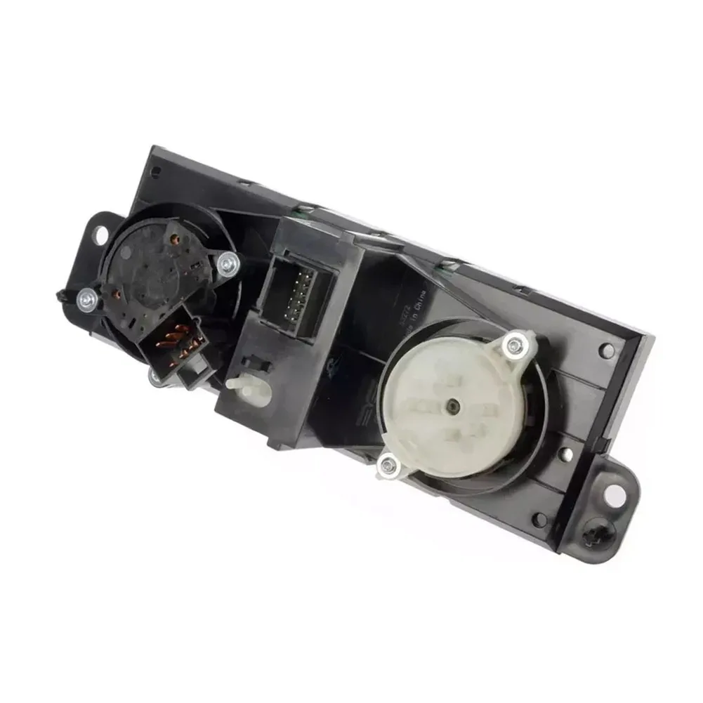 AC Climate Control Module Panel for Chevrolet Malibu 1997 1998 1999 2000 2001 2002 2003 2004 2005 OEM 22601654
AC Climate Control Module Panel for Chevrolet Malibu 1997 1998 1999 2000 2001 2002 2003 2004 2005 OEM 22601654