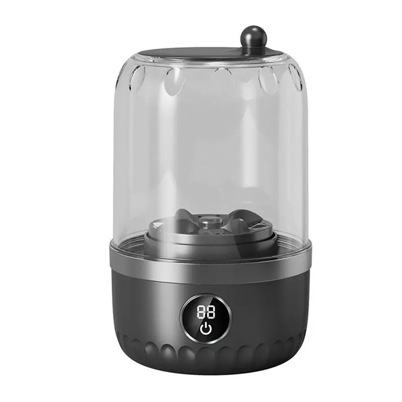 【KITCHEN GADGET】Portable Washing Machine Mini Laundry Appliance For Compact Cleaning, Lightweight Design For Clothes, Socks, Fab
【KITCHEN GADGET】Portable Washing Machine Mini Laundry Appliance For Compact Cleaning, Lightweight Design For Clothes, Socks, Fab