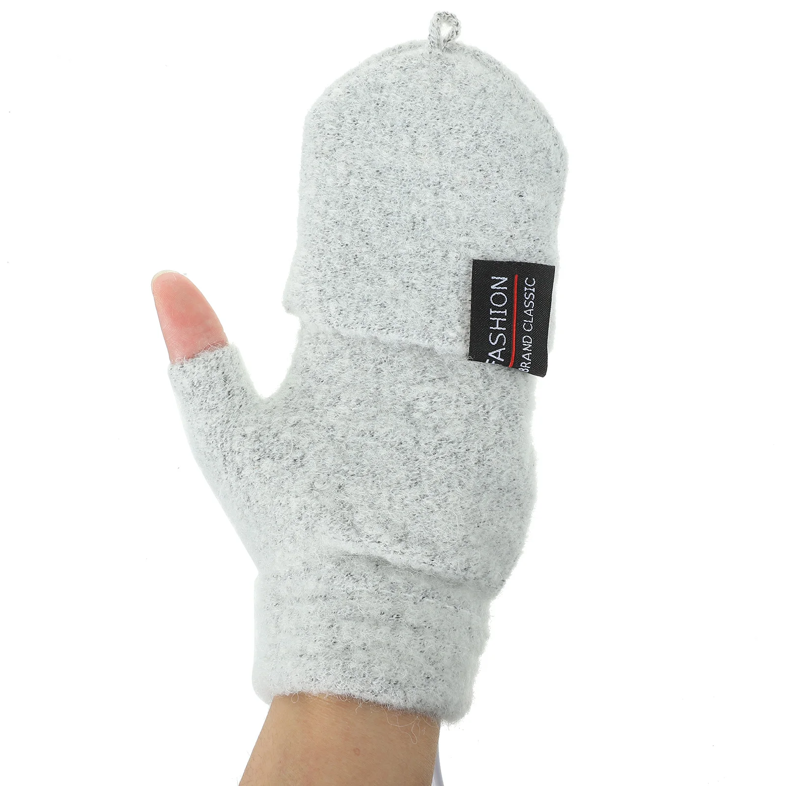 Heating Gloves Heated Hand Warmer Usb Mittens Autumn Winter Hands Rechargeable Half Finger Knitting Stretchy
Heating Gloves Heated Hand Warmer Usb Mittens Autumn Winter Hands Rechargeable Half Finger Knitting Stretchy