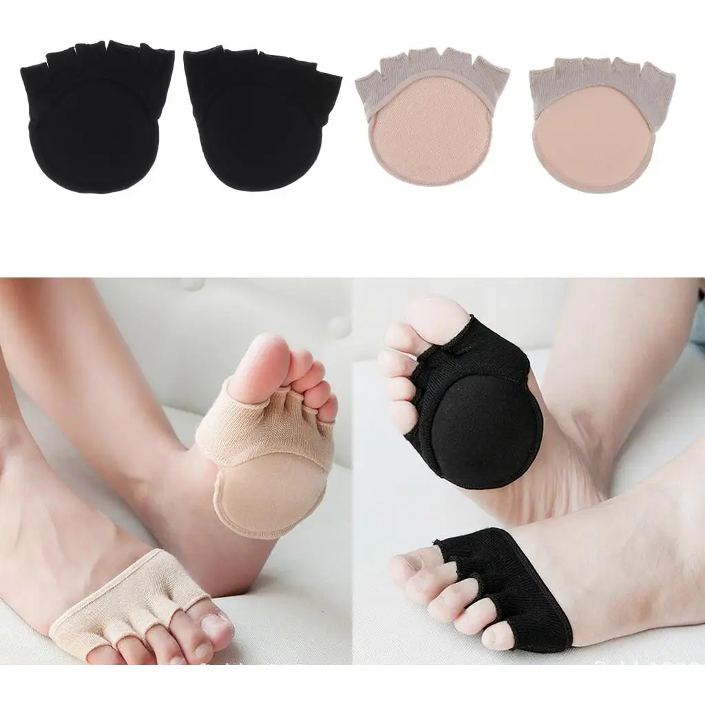 Нескользящие дышащие невидимые полуноски с пятью пальцами для сандалий с открытым носком, кроссовки на плоской подошве, комплект женских носков
Нескользящие дышащие невидимые полуноски с пятью пальцами для сандалий с открытым носком, кроссовки на плоской подошве, комплект женских носков