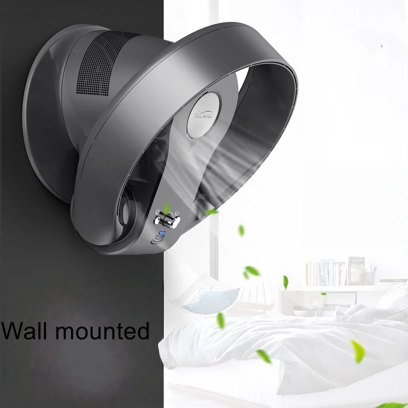 Folding desk wall fan with 9 speeds intelligent remote control desk wall dual-use wide-angle air delivery
Folding desk wall fan with 9 speeds intelligent remote control desk wall dual-use wide-angle air delivery