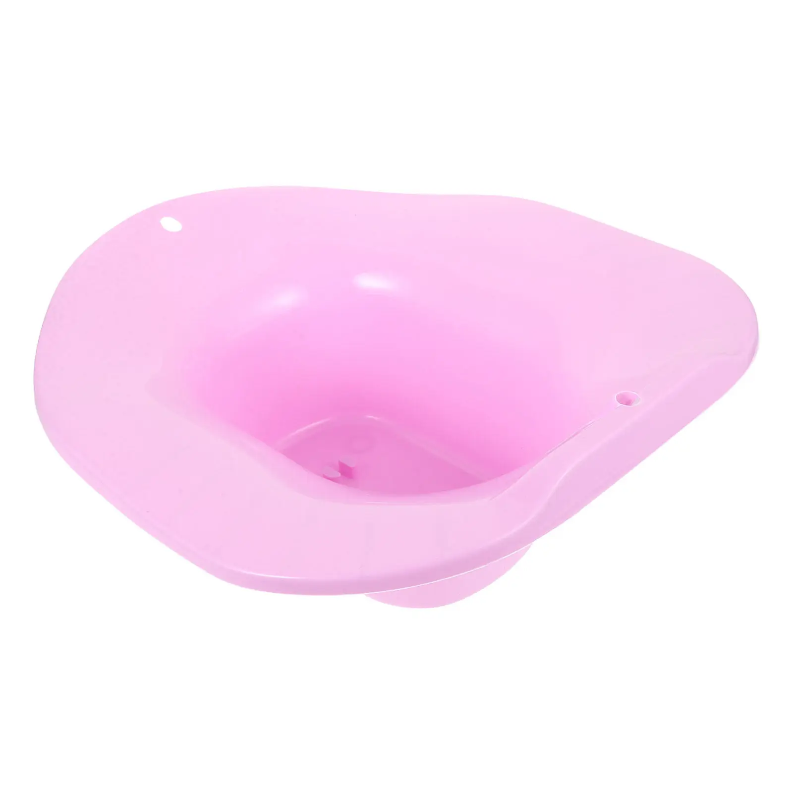 Wide Deep Sitz Bath Basin for Women Non Slip Toilet Sitz Bath Soak for Postpartum Care Hemorrhoid Treatment Guest Bathroom
Wide Deep Sitz Bath Basin for Women Non Slip Toilet Sitz Bath Soak for Postpartum Care Hemorrhoid Treatment Guest Bathroom