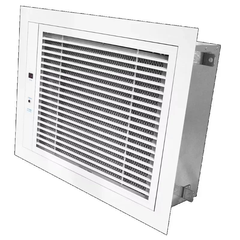 panic buying High efficient photoelectric air purification device for hospital
panic buying High efficient photoelectric air purification device for hospital
