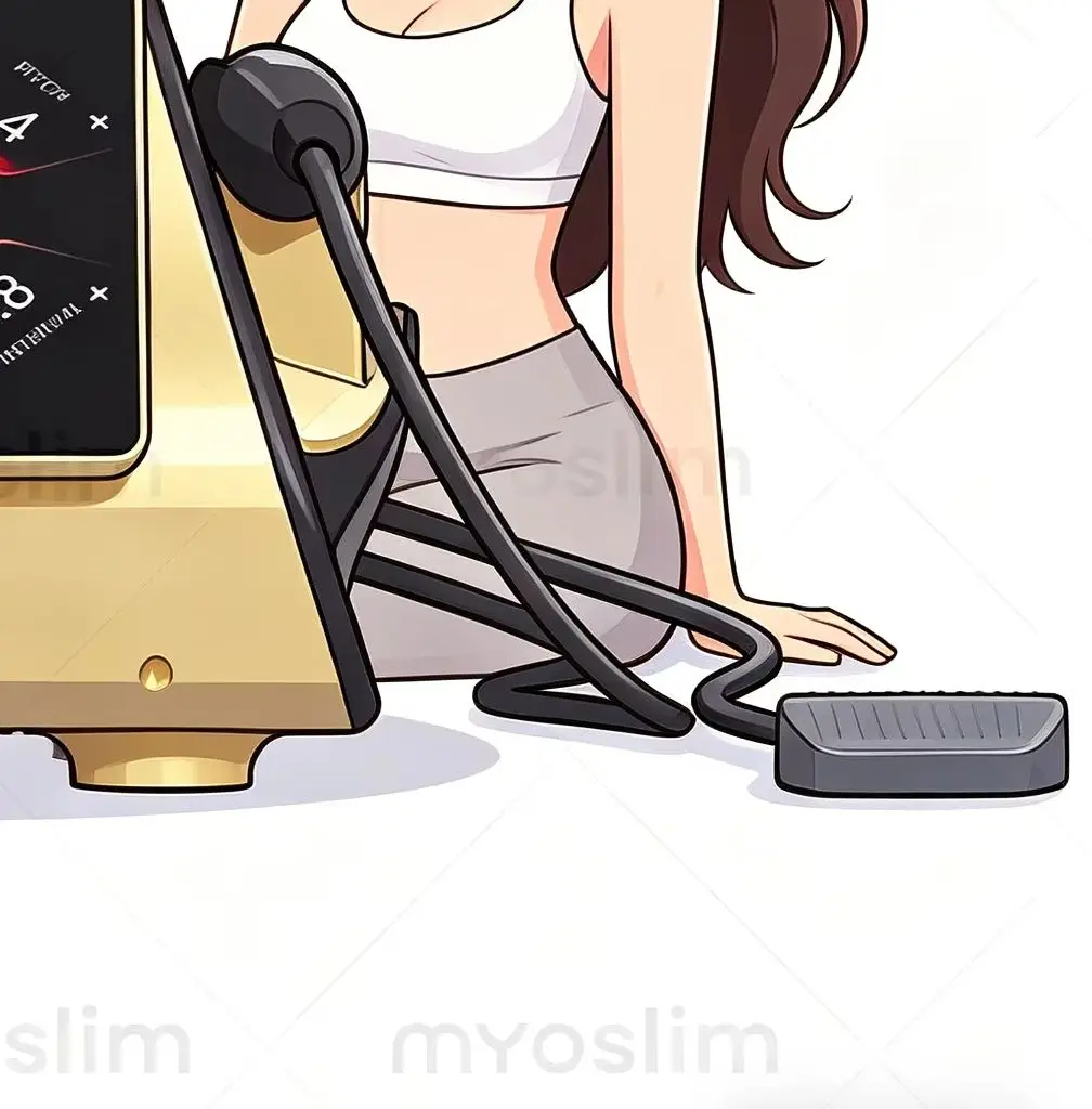 2026 CE MYOSLIM 22D MAX HIFU Machine Professional for Face Lifting Slimming
2026 CE MYOSLIM 22D MAX HIFU Machine Professional for Face Lifting Slimming