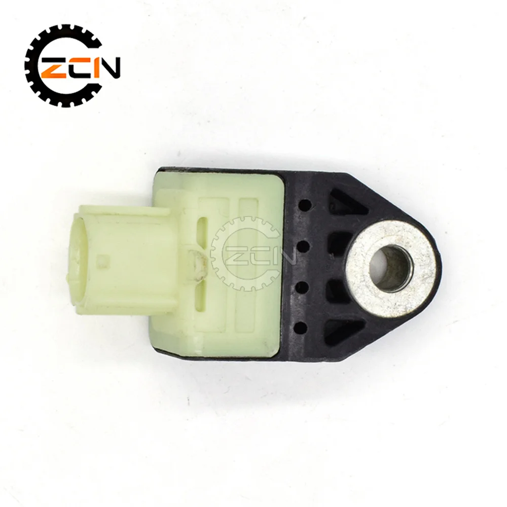 Передний левый датчик удара 898310R080 89831-0R080 для TOYOTA HIGHLANDER 2014-2019 гг.
Передний левый датчик удара 898310R080 89831-0R080 для TOYOTA HIGHLANDER 2014-2019 гг.