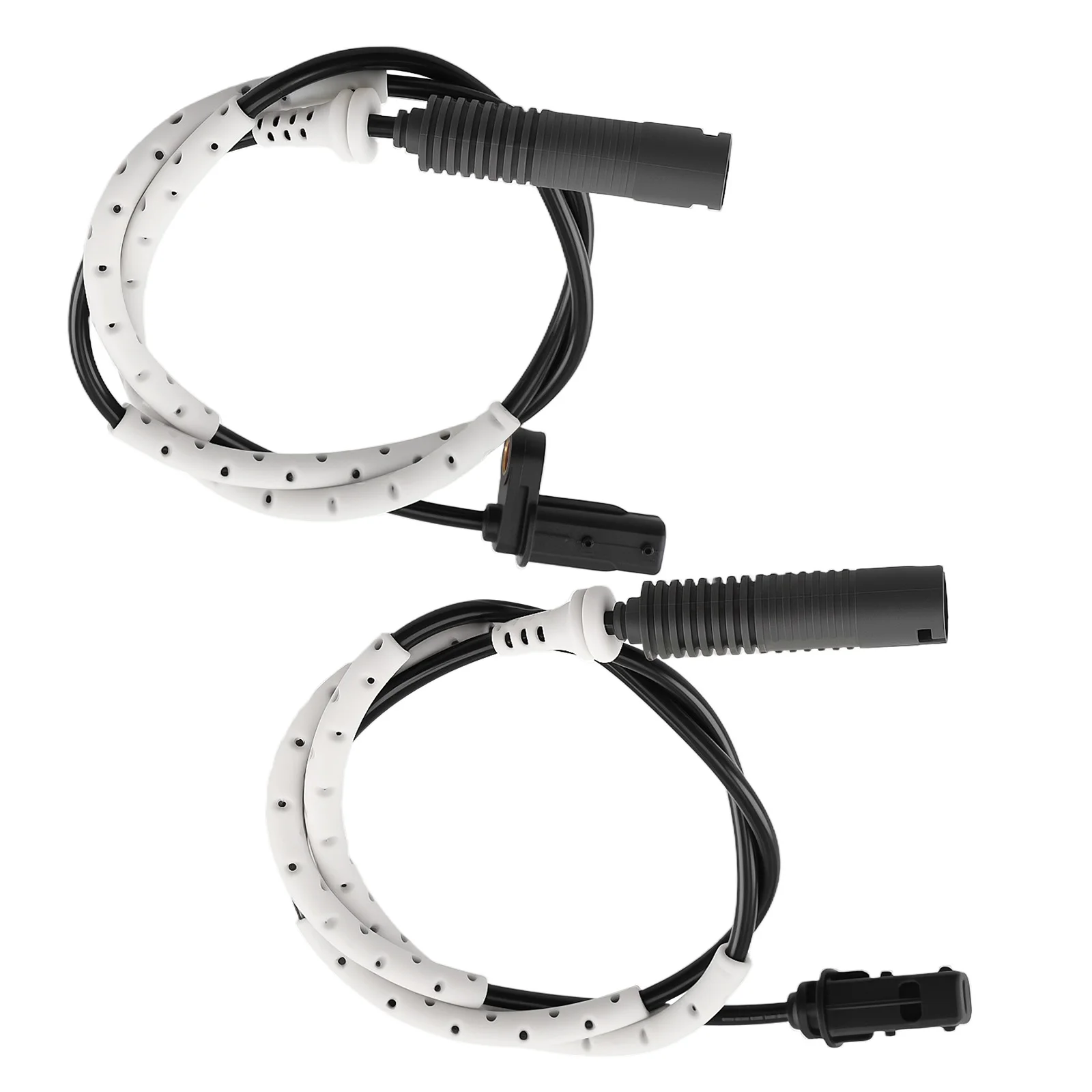 ABS Speed Sensor for BMW 128i 2008-2013 323i 2006-2011 34526760425
ABS Speed Sensor for BMW 128i 2008-2013 323i 2006-2011 34526760425
