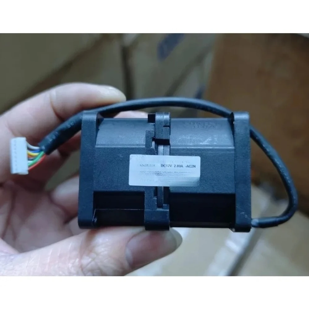 For GL Delta GFC0412DS 4056 DC12V 2.80A 4CM High Speed Cooling Fan (007)
For GL Delta GFC0412DS 4056 DC12V 2.80A 4CM High Speed Cooling Fan (007)