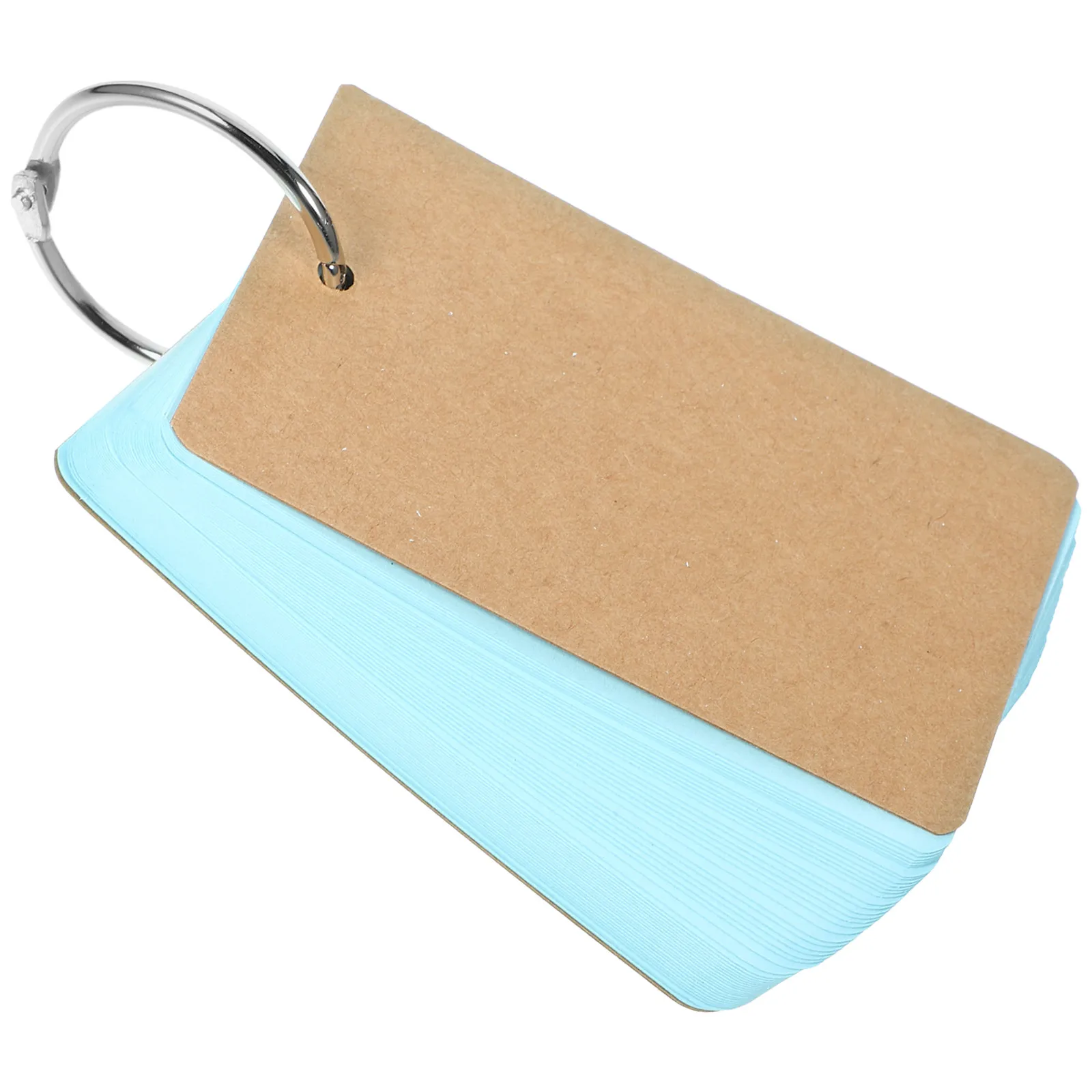 1Set Memo Card Stable Material DIY Note Cards Blank Flash Cards for Studying Learning Scrapbooking Creative Projects
1Set Memo Card Stable Material DIY Note Cards Blank Flash Cards for Studying Learning Scrapbooking Creative Projects