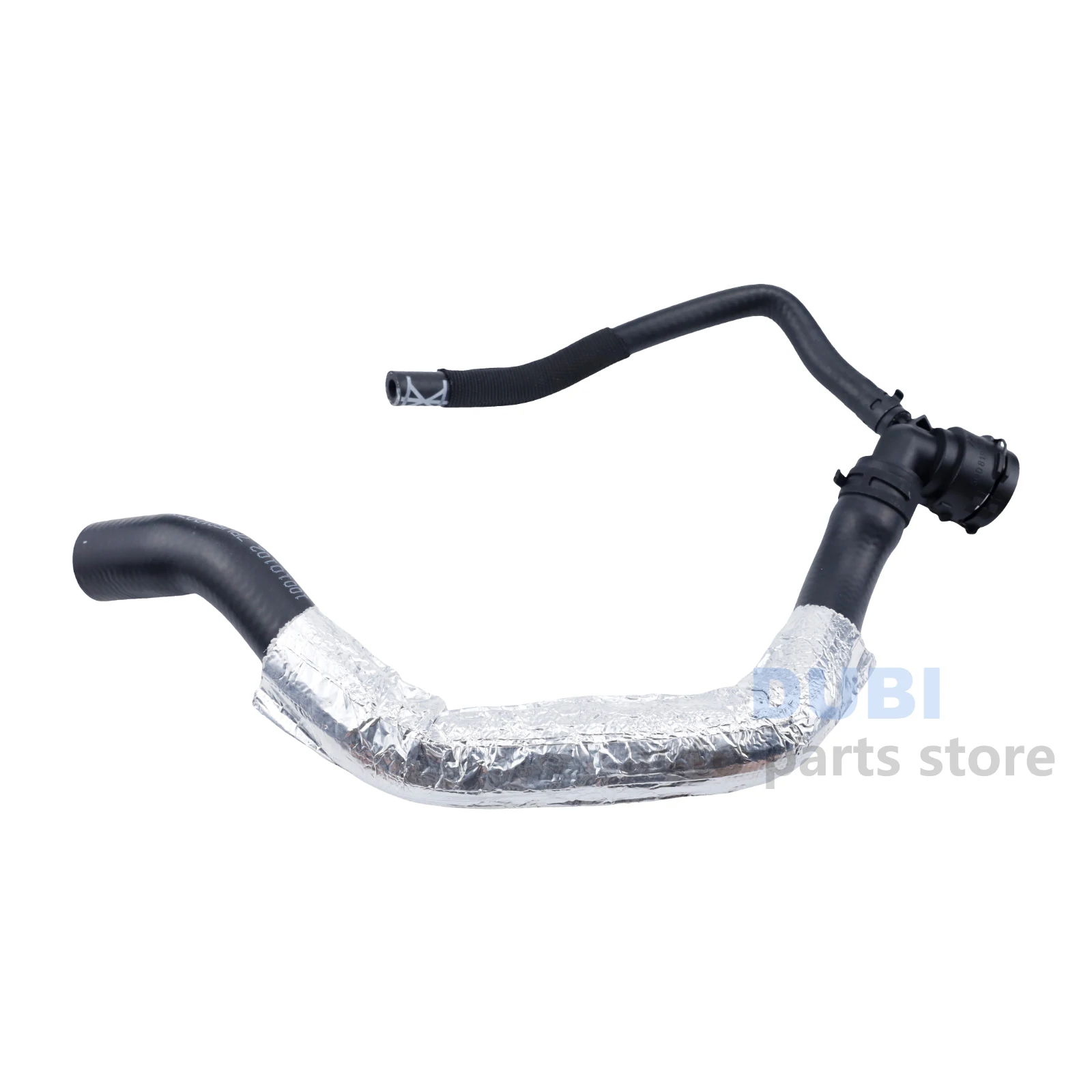 Engine Coolant Hose Pipe 56D122157C For VW PASSAT B7(3C) 1.8T 2017 2018 2019 Radiator Hose Cooling System Accessories Inlet
Engine Coolant Hose Pipe 56D122157C For VW PASSAT B7(3C) 1.8T 2017 2018 2019 Radiator Hose Cooling System Accessories Inlet