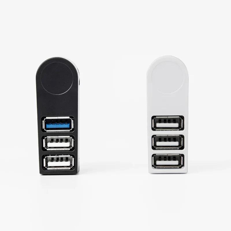 Универсальный мини-поворотный 3-портовый концентратор USB 3,0 высокоскоростной разветвитель для передачи данных адаптер USB-расширитель для ПК ноутбука MacBook Pro
Универсальный мини-поворотный 3-портовый концентратор USB 3,0 высокоскоростной разветвитель для передачи данных адаптер USB-расширитель для ПК ноутбука MacBook Pro