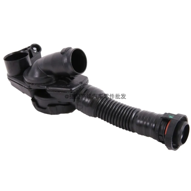 1pc For Porsche Macan Panamera 3.0T 3.6T Oil Water Separator Engine Exhaust Valve
1pc For Porsche Macan Panamera 3.0T 3.6T Oil Water Separator Engine Exhaust Valve