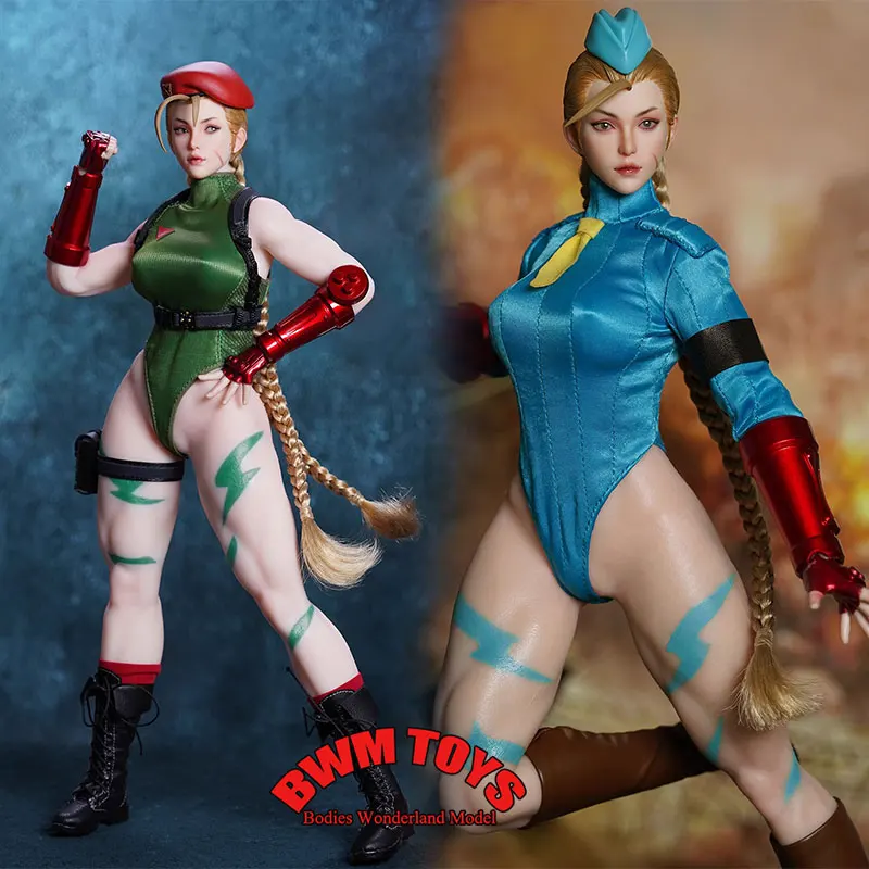 PLAY TOY P020 масштаб 1/6, боевой женский солдат, Cammy, подвижный глаз, медицинский силиконовый корпус, 12 дюймов, экшн-фигурка, коллекция кукол
PLAY TOY P020 масштаб 1/6, боевой женский солдат, Cammy, подвижный глаз, медицинский силиконовый корпус, 12 дюймов, экшн-фигурка, коллекция кукол