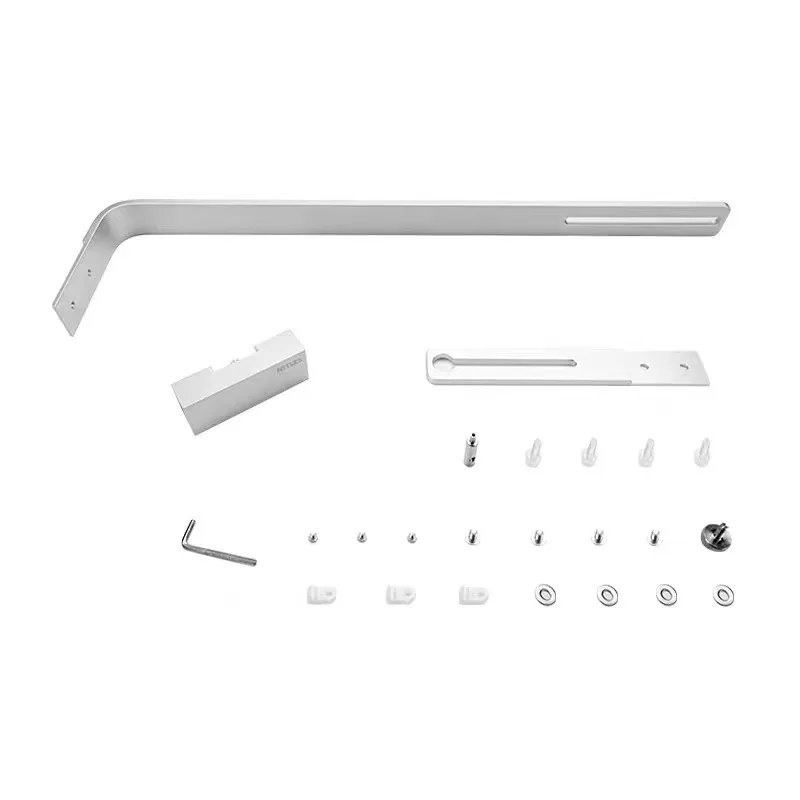 Downlight light panel second-generation special bracket
Downlight light panel second-generation special bracket