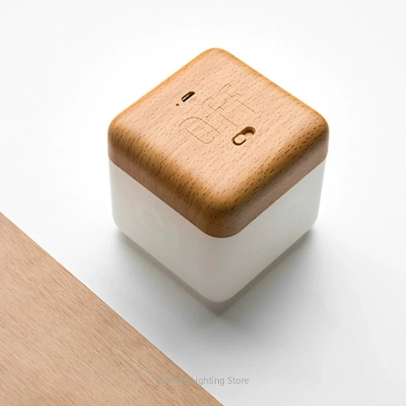 Flip Lamp Gravity Sensor Night Light for Bedroom, Flip to Set Timer Ambient Mood Lamp with Minimalist Design, Bedside Decor Gift
Flip Lamp Gravity Sensor Night Light for Bedroom, Flip to Set Timer Ambient Mood Lamp with Minimalist Design, Bedside Decor Gift