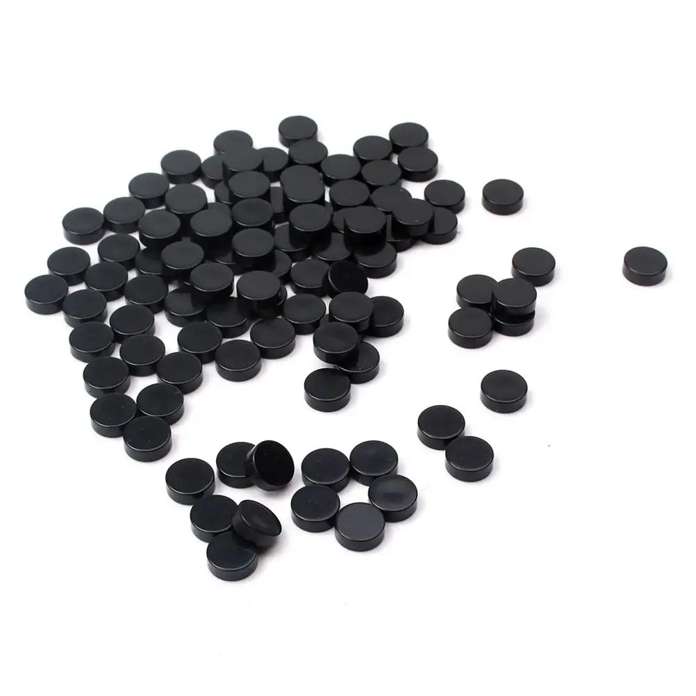 300 PCS Acrylic Durable Plastic Easy Mount Remove Guitar Fingerboard Dots Inlays Fret Markers Suitable Any Type Mini
300 PCS Acrylic Durable Plastic Easy Mount Remove Guitar Fingerboard Dots Inlays Fret Markers Suitable Any Type Mini