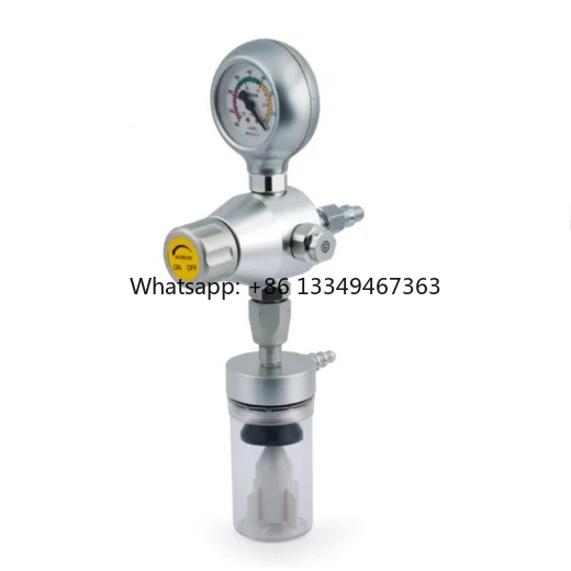 high quality Style Aluminum Body Type VACUUM Regulator
high quality Style Aluminum Body Type VACUUM Regulator