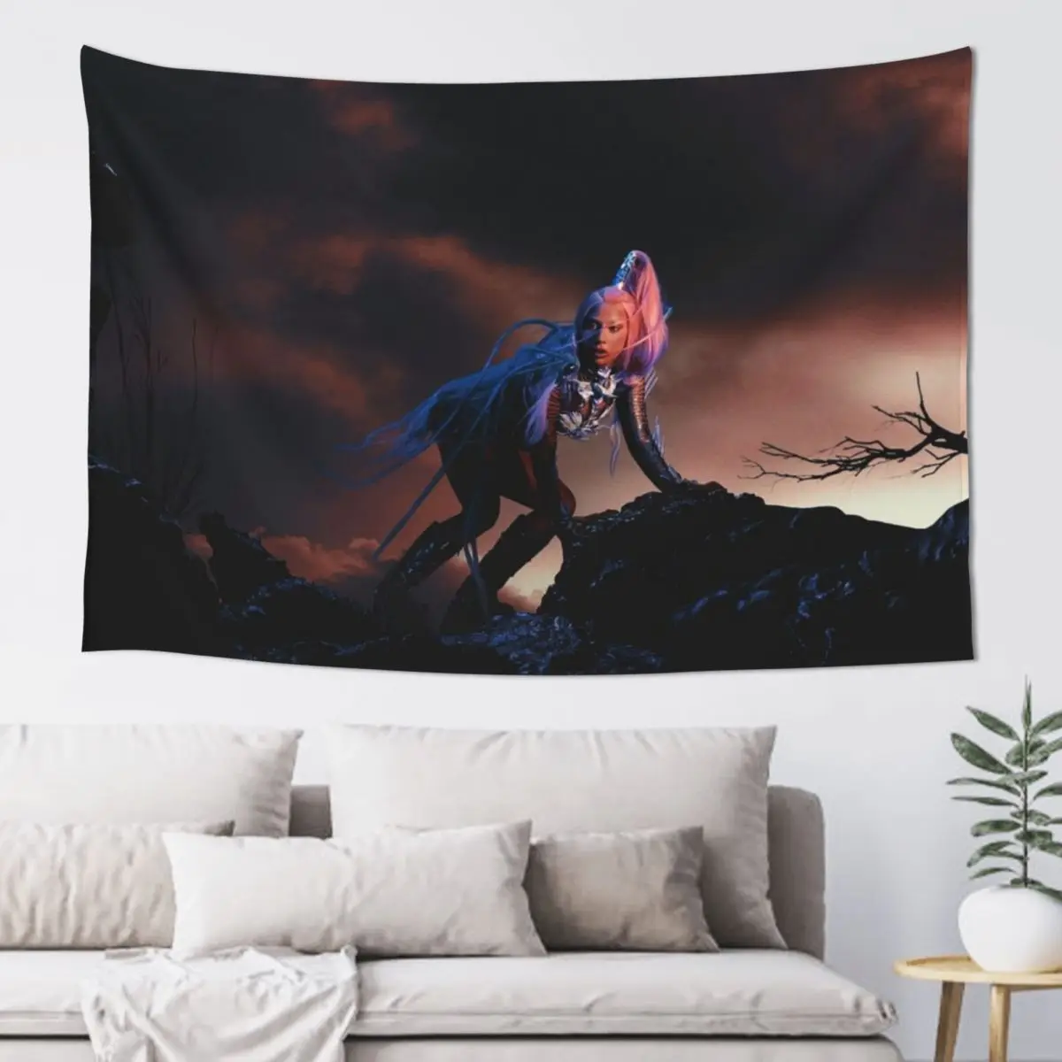 Warrior Queen Tapestry Home Decoration Home Decorations Aesthetic Christmas Decoration Aesthetic Room Decoration Tapestry
Warrior Queen Tapestry Home Decoration Home Decorations Aesthetic Christmas Decoration Aesthetic Room Decoration Tapestry