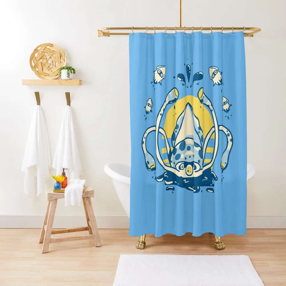 Goopy Gooper Blooper Shower Curtain Modern Bathroom Accessories Bathroom Showers Washable Waterproof Fabric Shower Curtain
Goopy Gooper Blooper Shower Curtain Modern Bathroom Accessories Bathroom Showers Washable Waterproof Fabric Shower Curtain