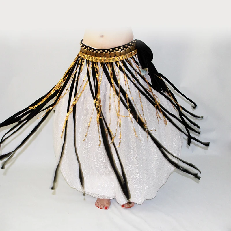 Belly Dance Sequin Tassel Hip Scarf Fringe Skirt Oriental Dancer Costume Women Dance Perform Sexy Tassels Wrap Belt Accessory
Belly Dance Sequin Tassel Hip Scarf Fringe Skirt Oriental Dancer Costume Women Dance Perform Sexy Tassels Wrap Belt Accessory