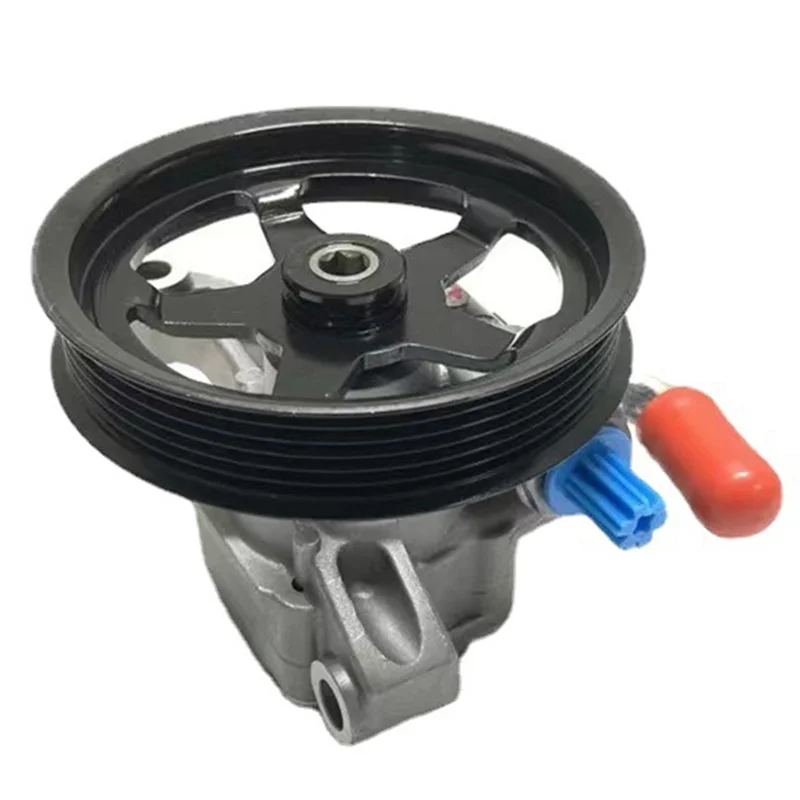 A66P-Power Steering Pump For Buick Enclave Chevy Traverse GMC Acadia Saturn Outlook 3.6L 2007-2017 20954812 20-2403 96-2403
A66P-Power Steering Pump For Buick Enclave Chevy Traverse GMC Acadia Saturn Outlook 3.6L 2007-2017 20954812 20-2403 96-2403