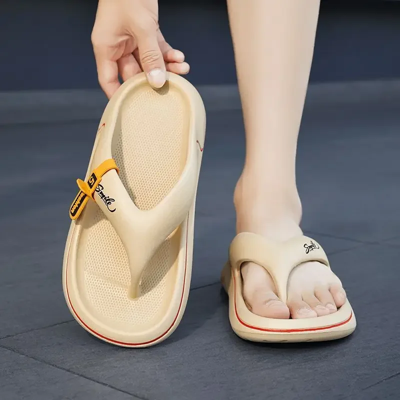 Мужские пляжные тапочки, износостойкая обувь на платформе, шлепанцы шиацу, удобные мужские сандалии из ПВХ для взрослых, низкая цена, стиль 2025 г.
Мужские пляжные тапочки, износостойкая обувь на платформе, шлепанцы шиацу, удобные мужские сандалии из ПВХ для взрослых, низкая цена, стиль 2025 г.